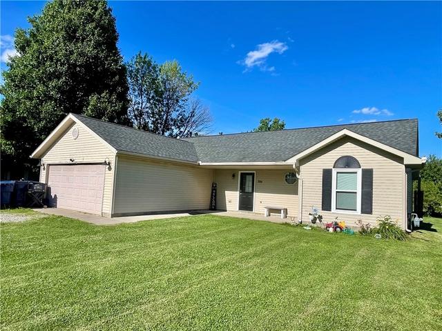 584 Skodborg Dr, Eaton, OH 45320