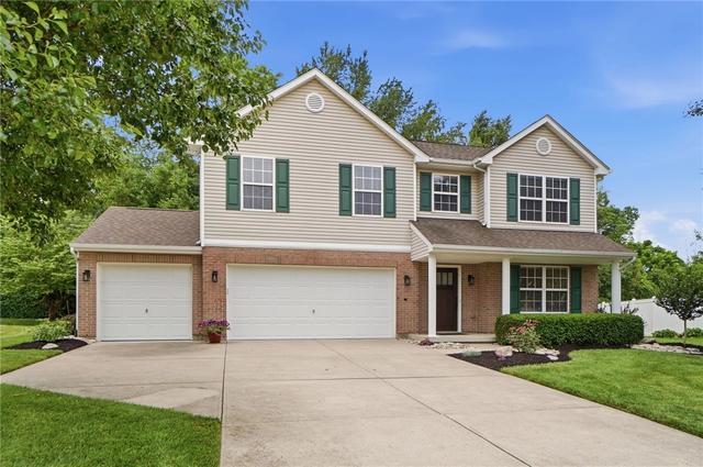 31 Evergreen Ct, Franklin, OH 45005