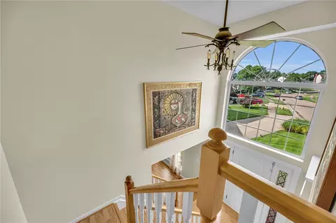 Entry Way - 2125 Deer Meadow Dr, Cincinnati, OH 45240 photo 8 of 9