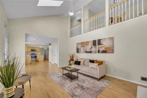 Living - 2125 Deer Meadow Dr, Cincinnati, OH 45240 photo 2 of 7