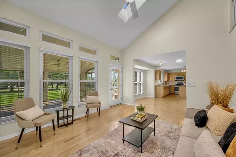 Living - 2125 Deer Meadow Dr, Cincinnati, OH 45240 photo 1 of 7