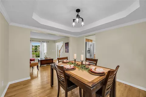Dining - 2125 Deer Meadow Dr, Cincinnati, OH 45240 photo 1 of 2