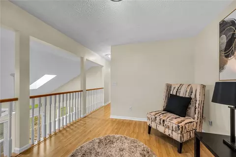 Entry Way - 2125 Deer Meadow Dr, Cincinnati, OH 45240 photo 9 of 9