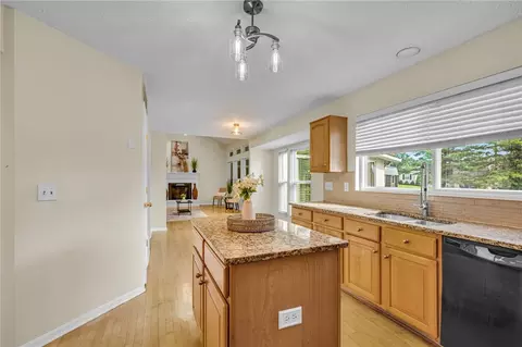 Kitchen - 2125 Deer Meadow Dr, Cincinnati, OH 45240 photo 2 of 2