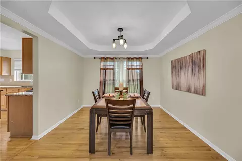 Dining - 2125 Deer Meadow Dr, Cincinnati, OH 45240 photo 2 of 2