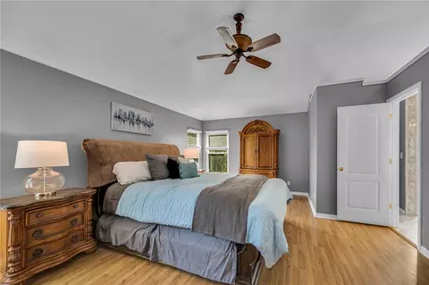 Bedroom - 2125 Deer Meadow Dr, Cincinnati, OH 45240 photo 1 of 6