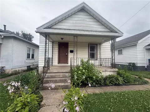 1718 Suman Ave, Dayton, OH 45403