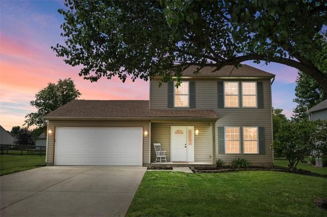 1287 Willow Forge Ct, Lebanon, OH 45036