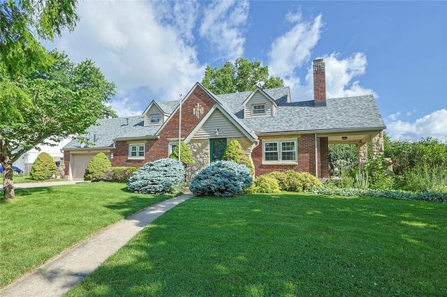 103 Chatham Dr, Kettering, OH 45429