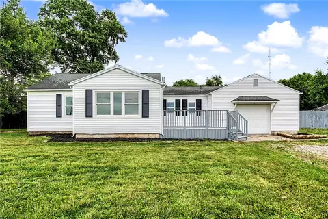 9106 Franklin Madison Rd, Germantown, OH 45327