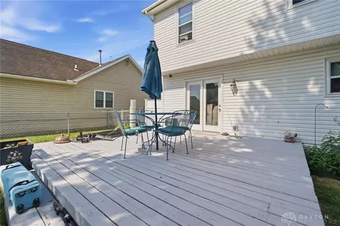 Exterior - 2812 Conestoga St, Springfield, OH 45503 photo 11 of 13