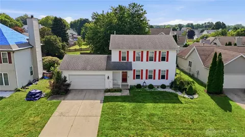 View/Area - 2812 Conestoga St, Springfield, OH 45503 photo 1 of 2