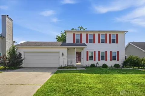 Exterior - 2812 Conestoga St, Springfield, OH 45503 photo 4 of 13