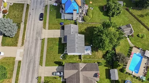 View/Area - 2812 Conestoga St, Springfield, OH 45503 photo 2 of 2