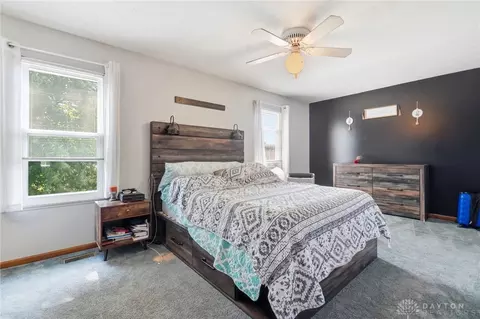 Bedroom - 2812 Conestoga St, Springfield, OH 45503 photo 1 of 8