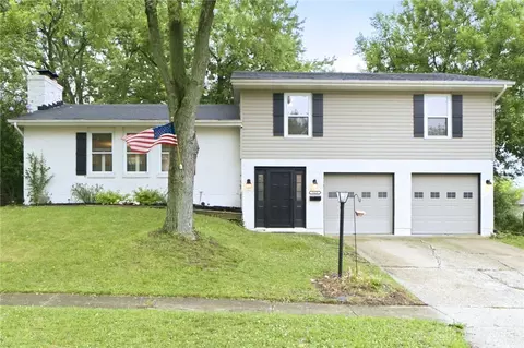 5428 Splitrock Dr, Dayton, OH 45424