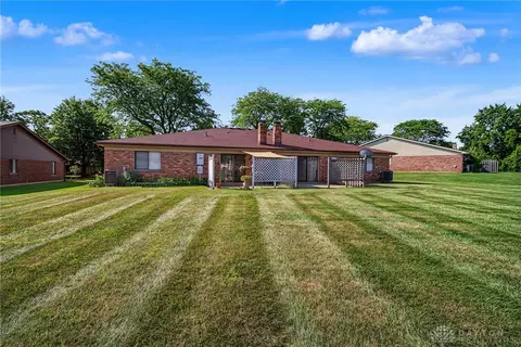 1313-1315 Rosehaven Cir, Kettering, OH 45429 photo 33
