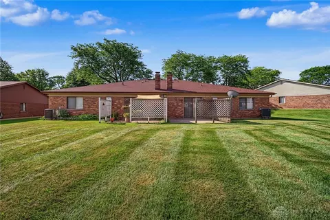 1313-1315 Rosehaven Cir, Kettering, OH 45429 photo 34