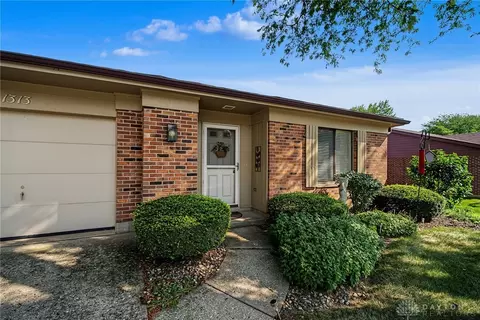 1313-1315 Rosehaven Cir, Kettering, OH 45429 photo 5