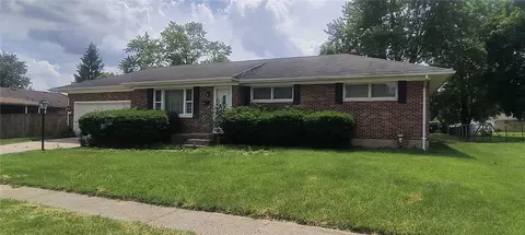 4709 Chippendale Dr, Springfield, OH 45503