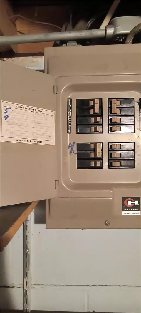 Other - 4709 Chippendale Dr, Springfield, OH 45503 photo 9 of 28