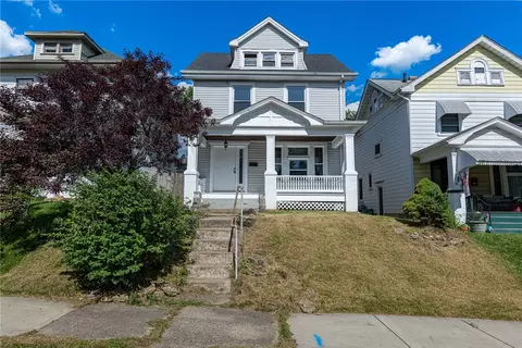 636 Wilfred Ave, Dayton, OH 45410