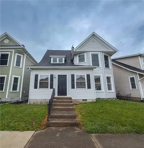 507 Washington Ave, Greenville, OH 45331