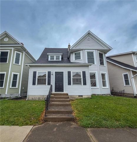 507 Washington Ave, Greenville, OH 45331