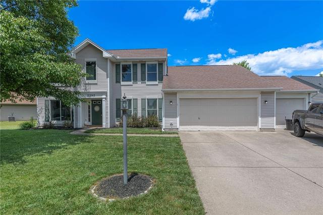 2292 Ferndown Dr, Miamisburg, OH 45342