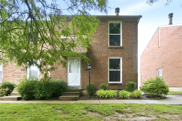 1437 Ticonderoga Ct, Dayton, OH 45434