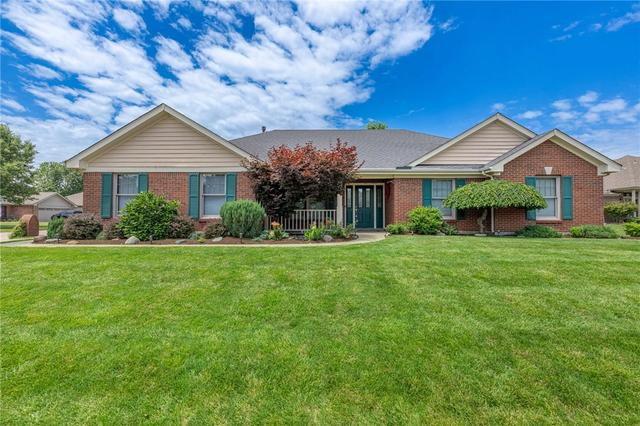 86 Stony Pointe Dr, Springboro, OH 45066