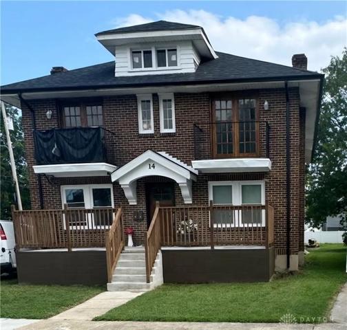 14 Maylan Dr, Dayton, OH 45405
