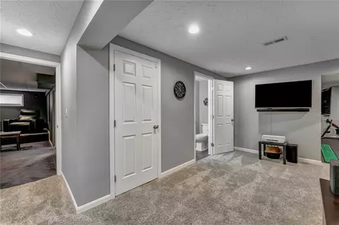 Entry Way - 3787 Lost Willow Dr, Mason, OH 45040 photo 3 of 4