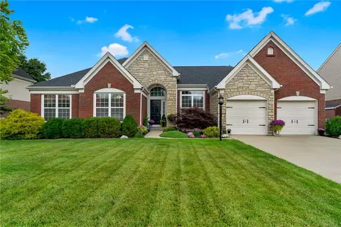 Exterior - 3787 Lost Willow Dr, Mason, OH 45040 photo 1 of 5