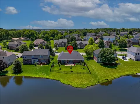View/Area - 3787 Lost Willow Dr, Mason, OH 45040 photo 3 of 8