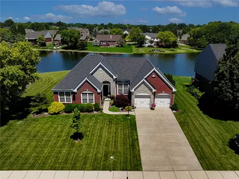 3787 Lost Willow Dr, Mason, OH 45040