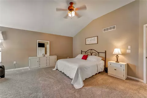 Bedroom - 3787 Lost Willow Dr, Mason, OH 45040 photo 3 of 5