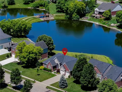 View/Area - 3787 Lost Willow Dr, Mason, OH 45040 photo 6 of 8