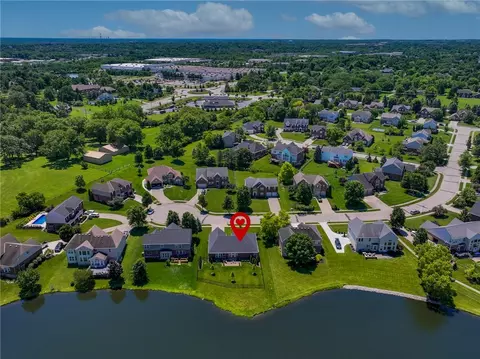 View/Area - 3787 Lost Willow Dr, Mason, OH 45040 photo 2 of 8