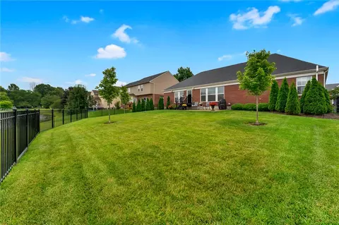 Exterior - 3787 Lost Willow Dr, Mason, OH 45040 photo 5 of 5