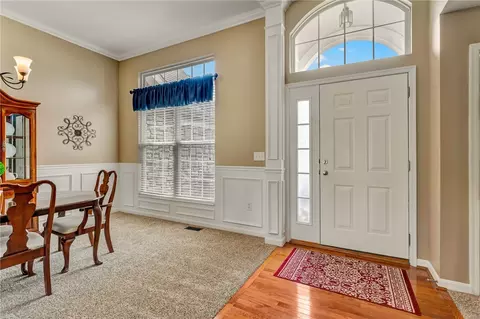Entry Way - 3787 Lost Willow Dr, Mason, OH 45040 photo 1 of 4