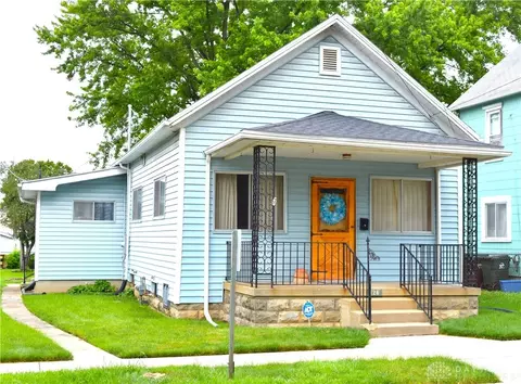 126 Staunton St, Piqua, OH 45356