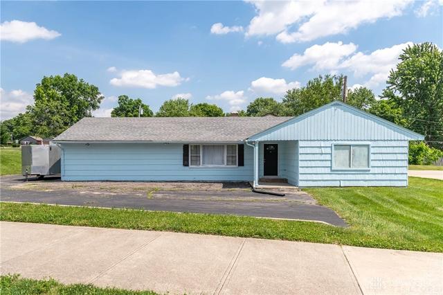 4178 Dayton Xenia Rd, Beavercreek, OH 45432
