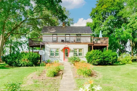 68 W Yellow Springs-fairfield Rd, Yellow Springs, OH 45387