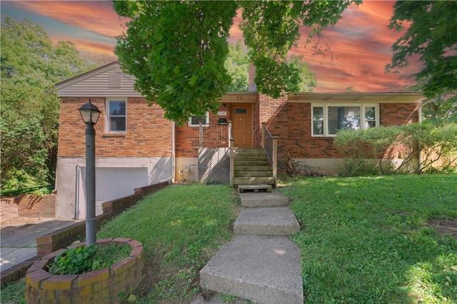 2249 Lodell Ave, Dayton, OH 45414