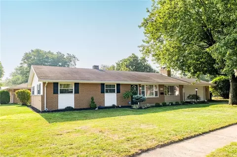 1302 Aukerman St, Eaton, OH 45320
