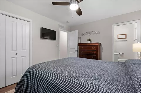 Bedroom - 3833 Ruby Dr, Franklin, OH 45005 photo 4 of 4