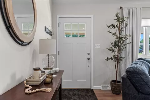 Entry Way - 3833 Ruby Dr, Franklin, OH 45005 photo 1 of 1