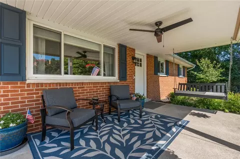 Exterior - 3833 Ruby Dr, Franklin, OH 45005 photo 11 of 12