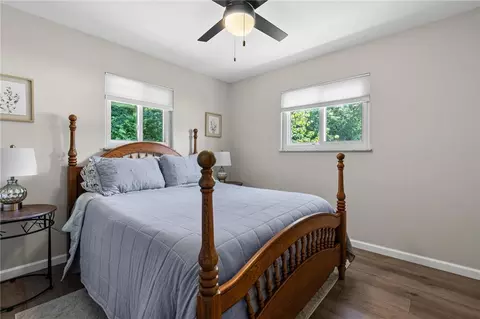 Bedroom - 3833 Ruby Dr, Franklin, OH 45005 photo 1 of 4